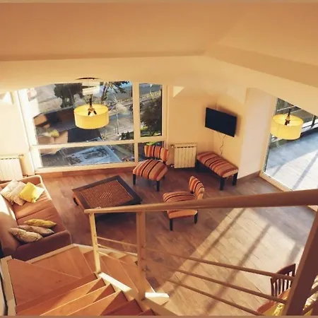 Civico Apartment San Carlos de Bariloche Exterior photo