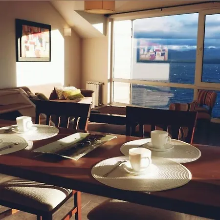 Civico Apartment San Carlos de Bariloche Exterior photo