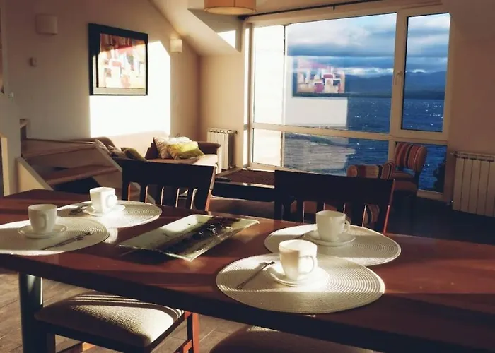 Civico Apartment