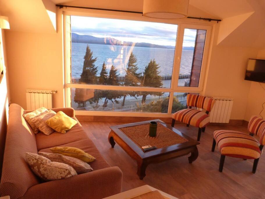 Apartment Civico San Carlos de Bariloche